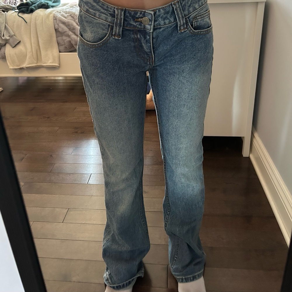 Brandy jeans
